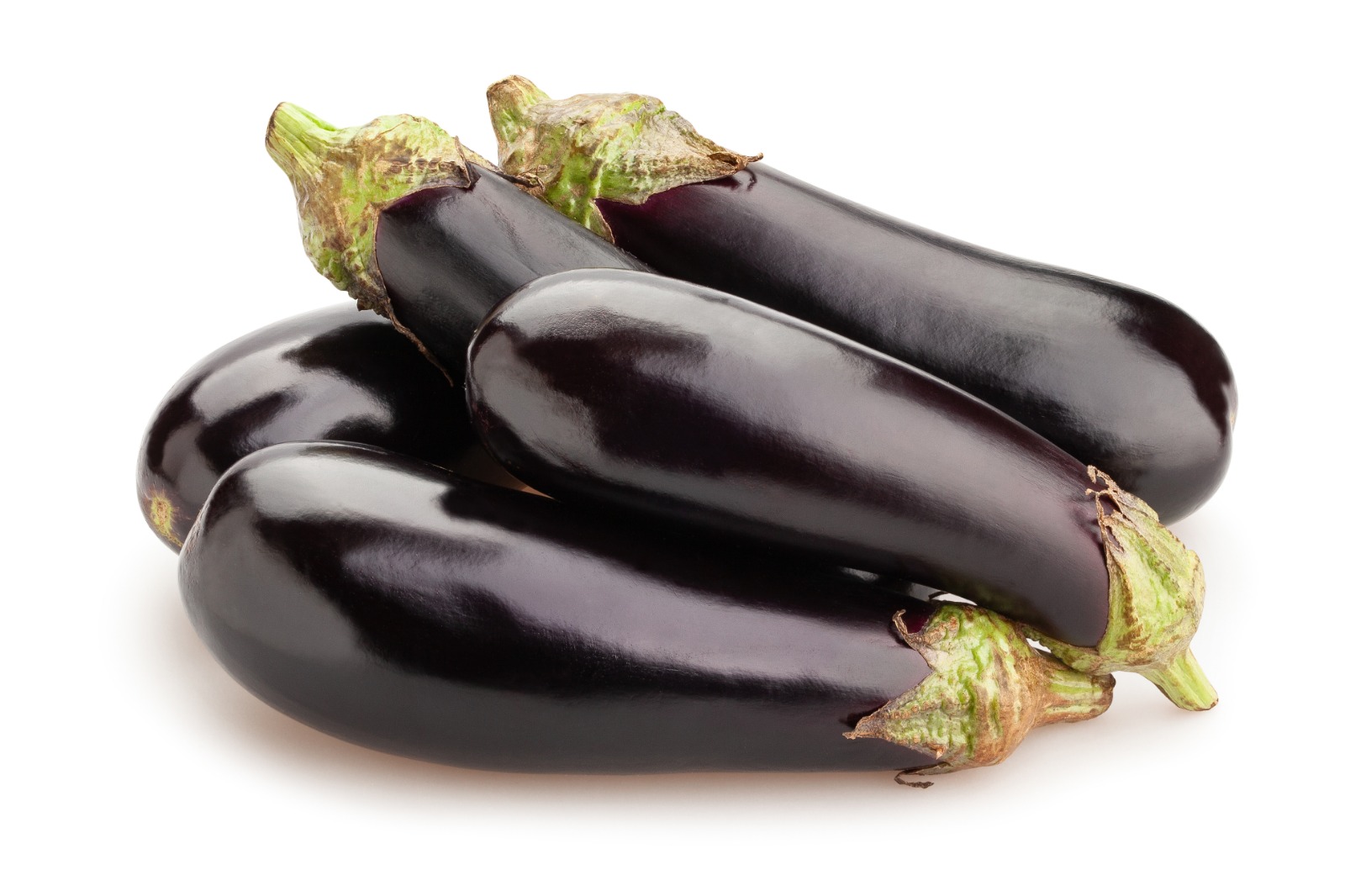 Fresh Aubergine (Eggplant) – Wholesale