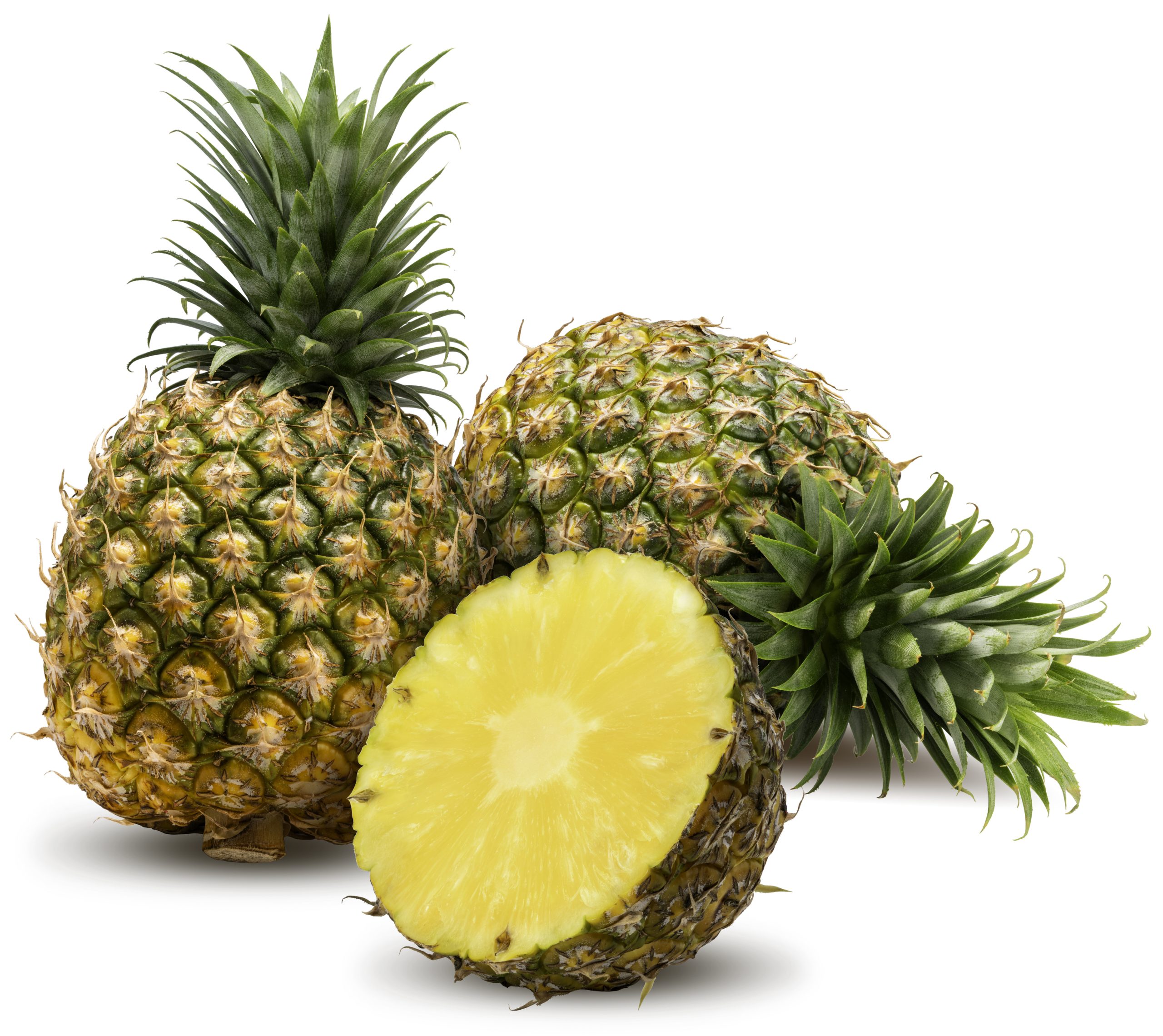 African Pineapple