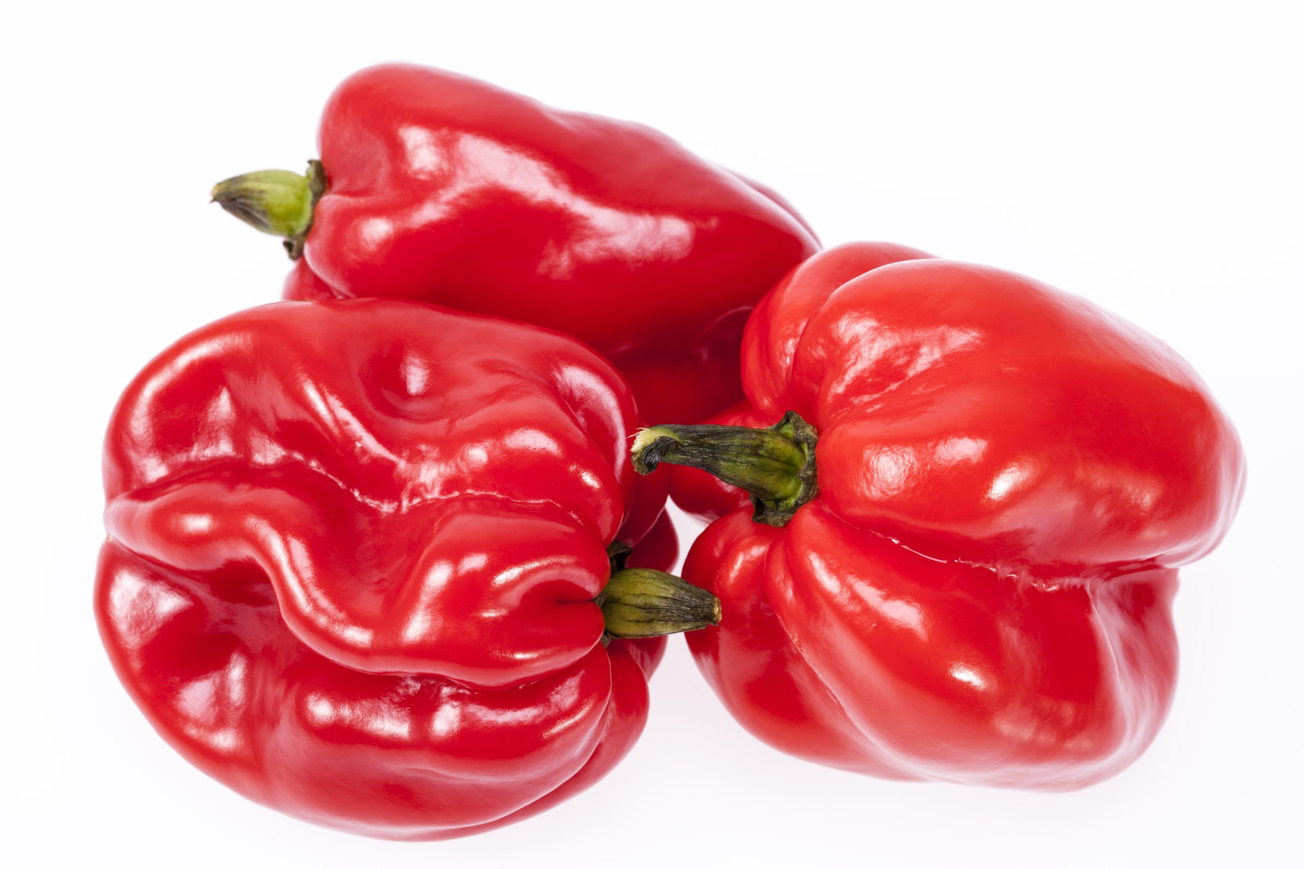 African Hot Peppers (Pilipili)