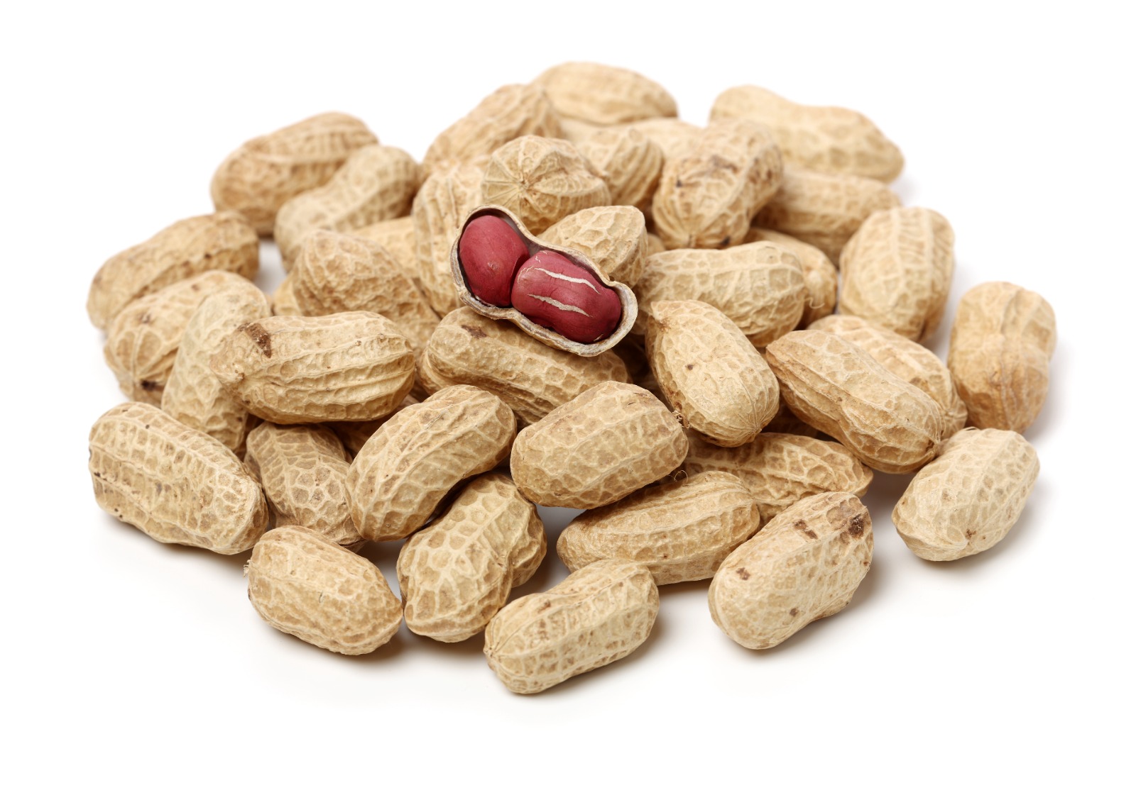 Peanuts (Groundnuts)