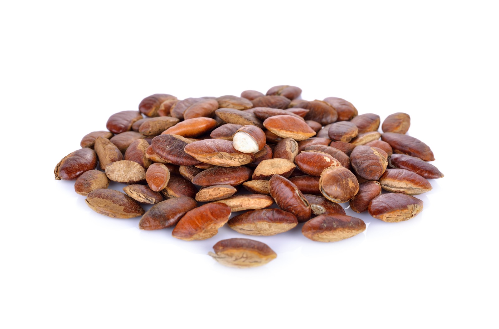 Egusi (Dried Melon Seeds)
