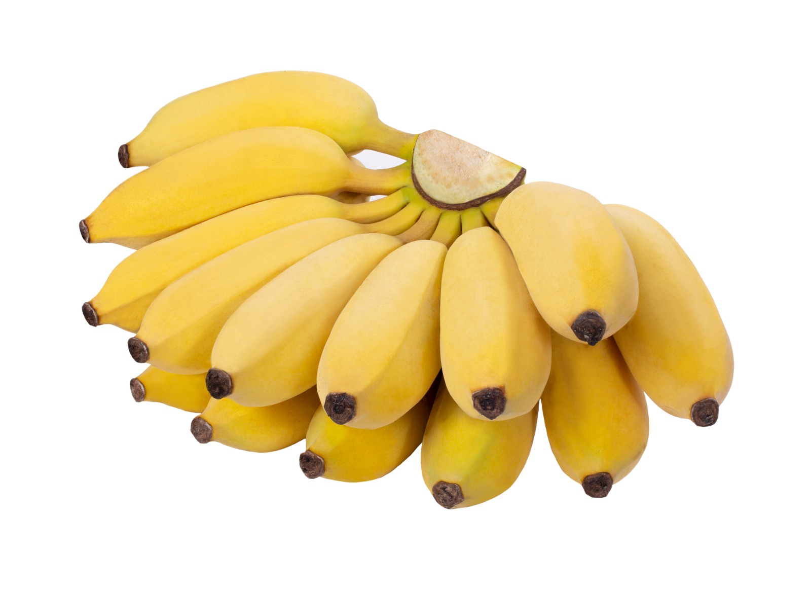 Sweet Banana (Mini Banana) (Copy)