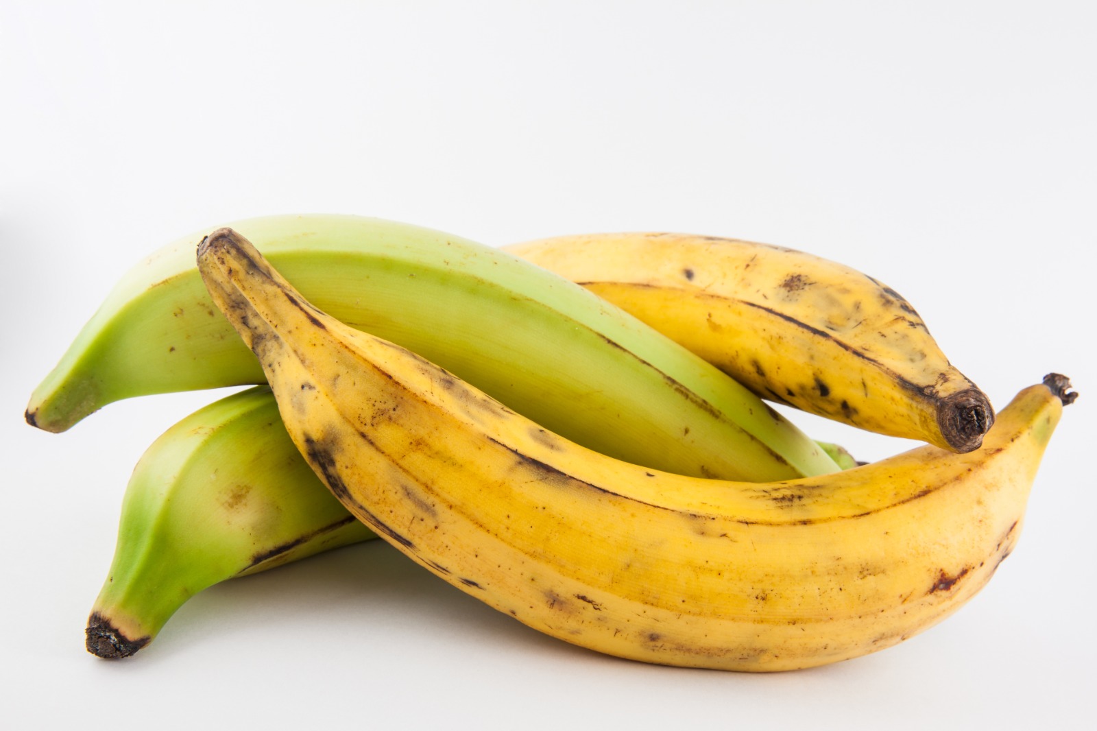 Banana Plantain (Cooking Banana)