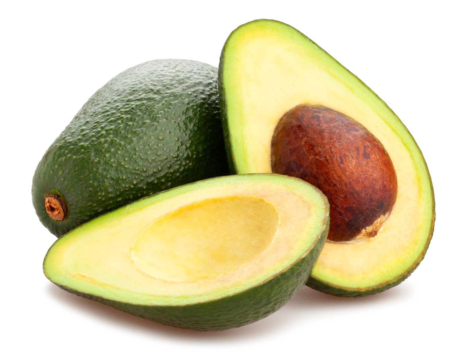 Fresh Avocado