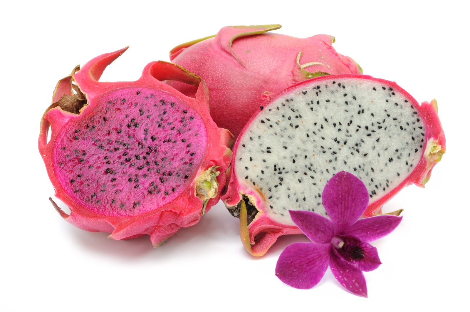 Dragon Fruit (Pitaya)