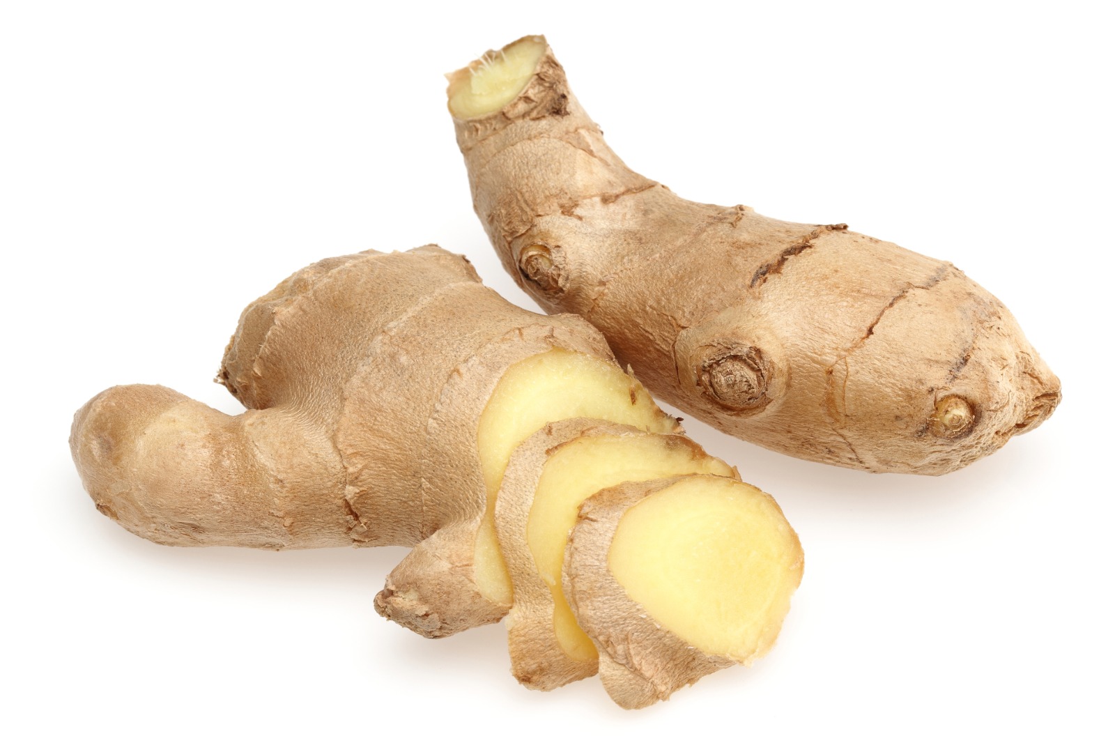 Fresh Ginger